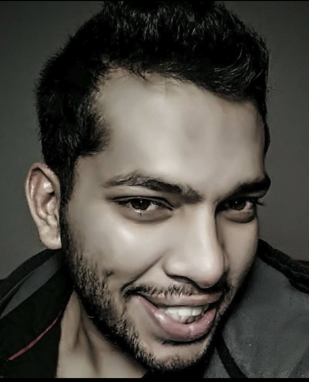 Mudasser Akbar image